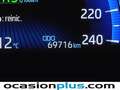 Toyota Corolla 125H Style Blanco - thumbnail 8