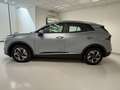 Kia Sportage Sportage 1.6 TGDi MHEV DCT Business Gris - thumbnail 8