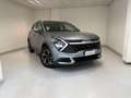 Kia Sportage Sportage 1.6 TGDi MHEV DCT Business Gris - thumbnail 2