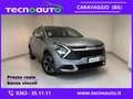 Kia Sportage Sportage 1.6 TGDi MHEV DCT Business Gris - thumbnail 1