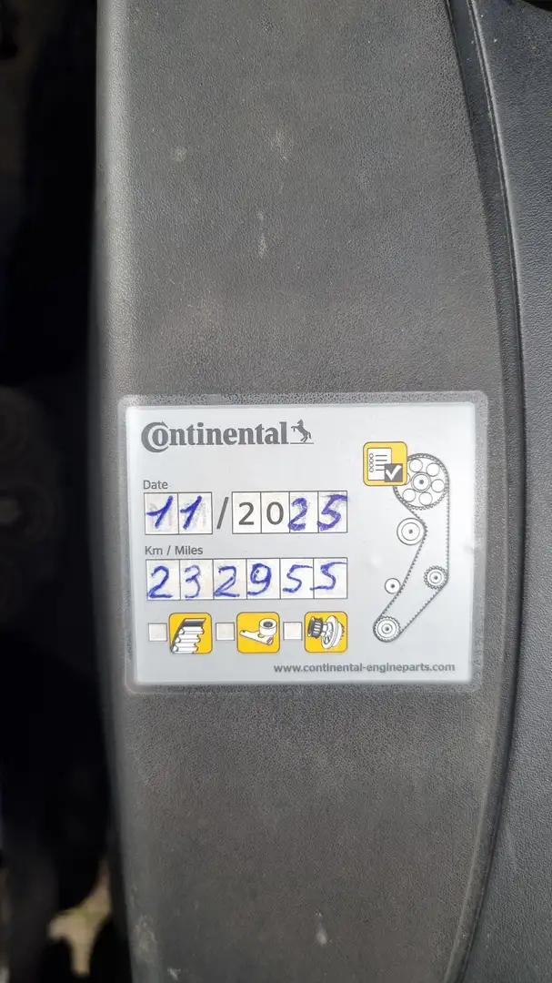 Opel Astra H 1.6 - 2