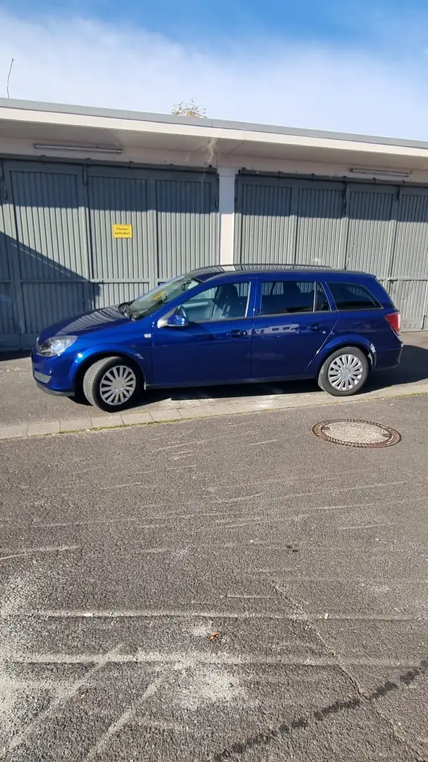 Opel Astra H 1.6 - 1