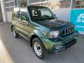 Suzuki Jimny 1. Besitz, Import aus Berlin, Sahnestück Grün - thumbnail 1