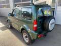 Suzuki Jimny 1. Besitz, Import aus Berlin, Sahnestück Grün - thumbnail 2