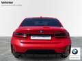 BMW 318 318dA Rojo - thumbnail 19