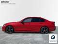 BMW 318 318dA Rojo - thumbnail 17