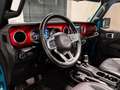 Jeep Wrangler Unlimited 2.2CRD Rubicon 8ATX Azul - thumbnail 14