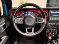 Jeep Wrangler Unlimited 2.2CRD Rubicon 8ATX Azul - thumbnail 16