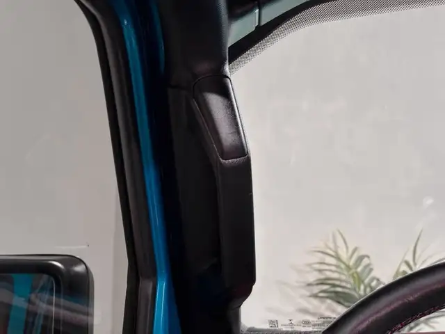 Jeep Wrangler view 13