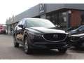 Mazda CX-5 SKYACTIV+ADVANTAGE+SHZ+KAMERA+NAV+8FACH Schwarz - thumbnail 7