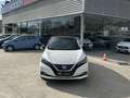 Nissan Leaf 40 kWh Tekna Blanc - thumbnail 1