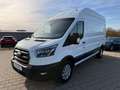 Ford Transit 350 L3H2*Bi-Xenon*Klima*CarPlay*SHZ*AHK* Weiß - thumbnail 2