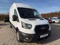 Ford Transit 350 L3H2*Bi-Xenon*Klima*CarPlay*SHZ*AHK* Weiß - thumbnail 4