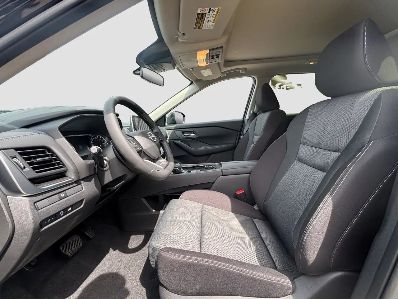 Nissan Rogue fotografie Nissan Rogue
