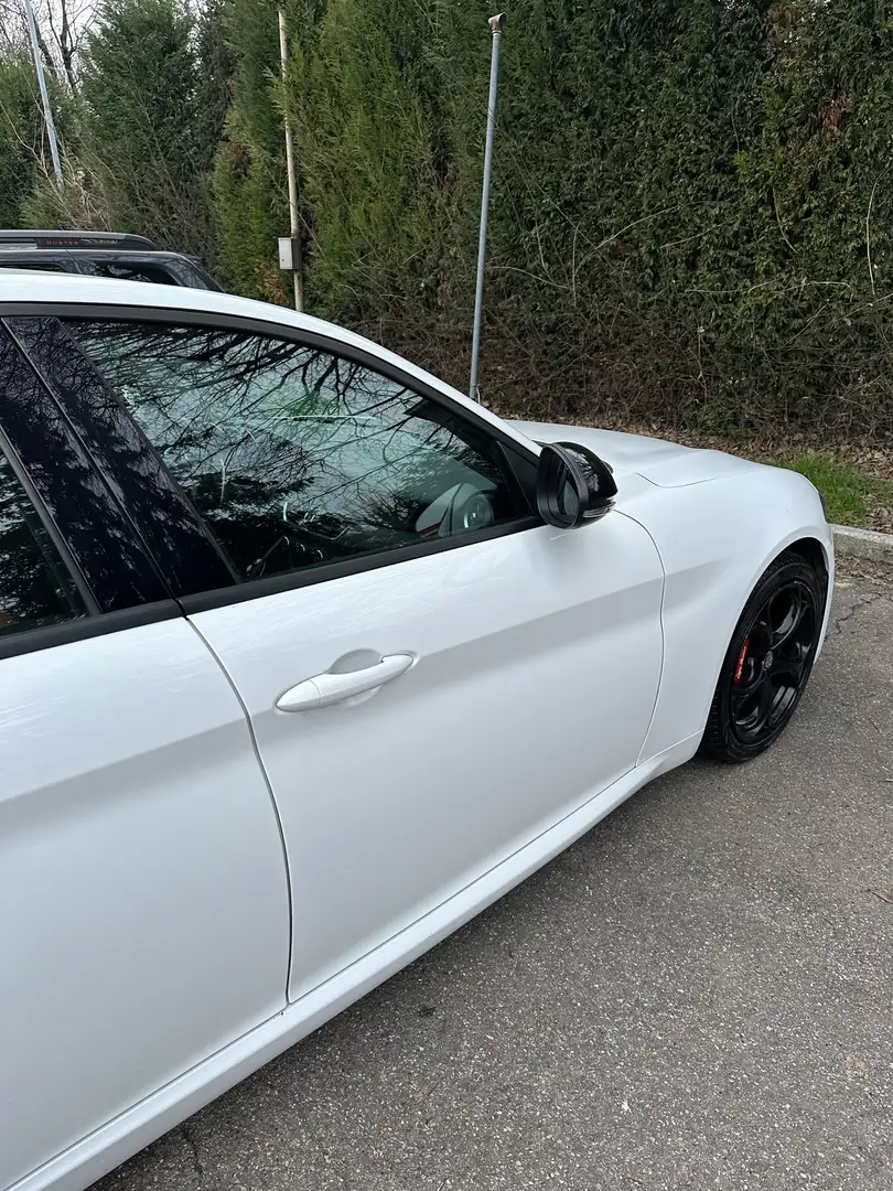 Alfa Romeo Giulia 2.2 t Business 160cv auto my19 - 2