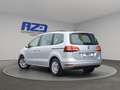Volkswagen Sharan 1.4 TSI AHK R.KAMERA NAVI 7SITZER ACC DYNAUDIO Silber - thumbnail 3