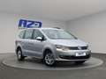 Volkswagen Sharan 1.4 TSI AHK R.KAMERA NAVI 7SITZER ACC DYNAUDIO Silber - thumbnail 2