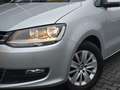 Volkswagen Sharan 1.4 TSI AHK R.KAMERA NAVI 7SITZER ACC DYNAUDIO Silber - thumbnail 5
