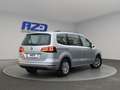 Volkswagen Sharan 1.4 TSI AHK R.KAMERA NAVI 7SITZER ACC DYNAUDIO Silber - thumbnail 4