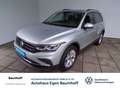 Volkswagen Tiguan TIGUAN 2.0 TSI DSG LIFE 4MOTION / AHK+MATRIX Argent - thumbnail 1