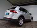 Volkswagen Tiguan TIGUAN 2.0 TSI DSG LIFE 4MOTION / AHK+MATRIX Argent - thumbnail 8