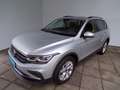 Volkswagen Tiguan TIGUAN 2.0 TSI DSG LIFE 4MOTION / AHK+MATRIX Argent - thumbnail 3