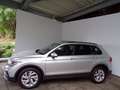 Volkswagen Tiguan TIGUAN 2.0 TSI DSG LIFE 4MOTION / AHK+MATRIX Argent - thumbnail 5