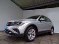 Volkswagen Tiguan TIGUAN 2.0 TSI DSG LIFE 4MOTION / AHK+MATRIX Argent - thumbnail 4