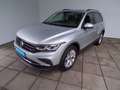 Volkswagen Tiguan TIGUAN 2.0 TSI DSG LIFE 4MOTION / AHK+MATRIX Argent - thumbnail 2