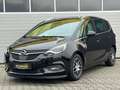 Opel Zafira Innovation 1.Hand/LHZ/NAVI/Garantie Noir - thumbnail 8