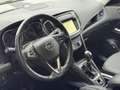 Opel Zafira Innovation 1.Hand/LHZ/NAVI/Garantie Noir - thumbnail 17