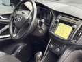 Opel Zafira Innovation 1.Hand/LHZ/NAVI/Garantie Noir - thumbnail 13