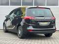 Opel Zafira Innovation 1.Hand/LHZ/NAVI/Garantie Noir - thumbnail 5