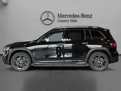 Mercedes-Benz GLB 2026