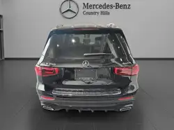 Mercedes-Benz GLB 2026 — фото 15
