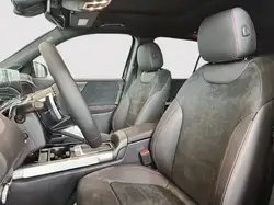 Mercedes-Benz GLB 2026