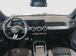 Mercedes-Benz GLB 2026