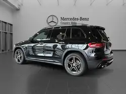 Mercedes-Benz GLB 2026 — фото 14