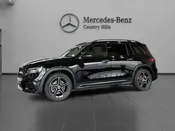 Mercedes-Benz GLB 2026