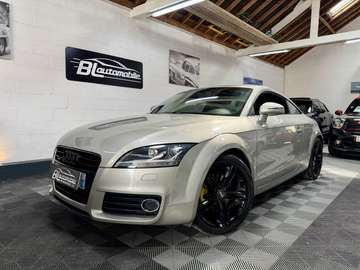 2.0 TFSI 211CH AMBITION LUXE QUATTRO S TRONIC 6 - audi exclusive