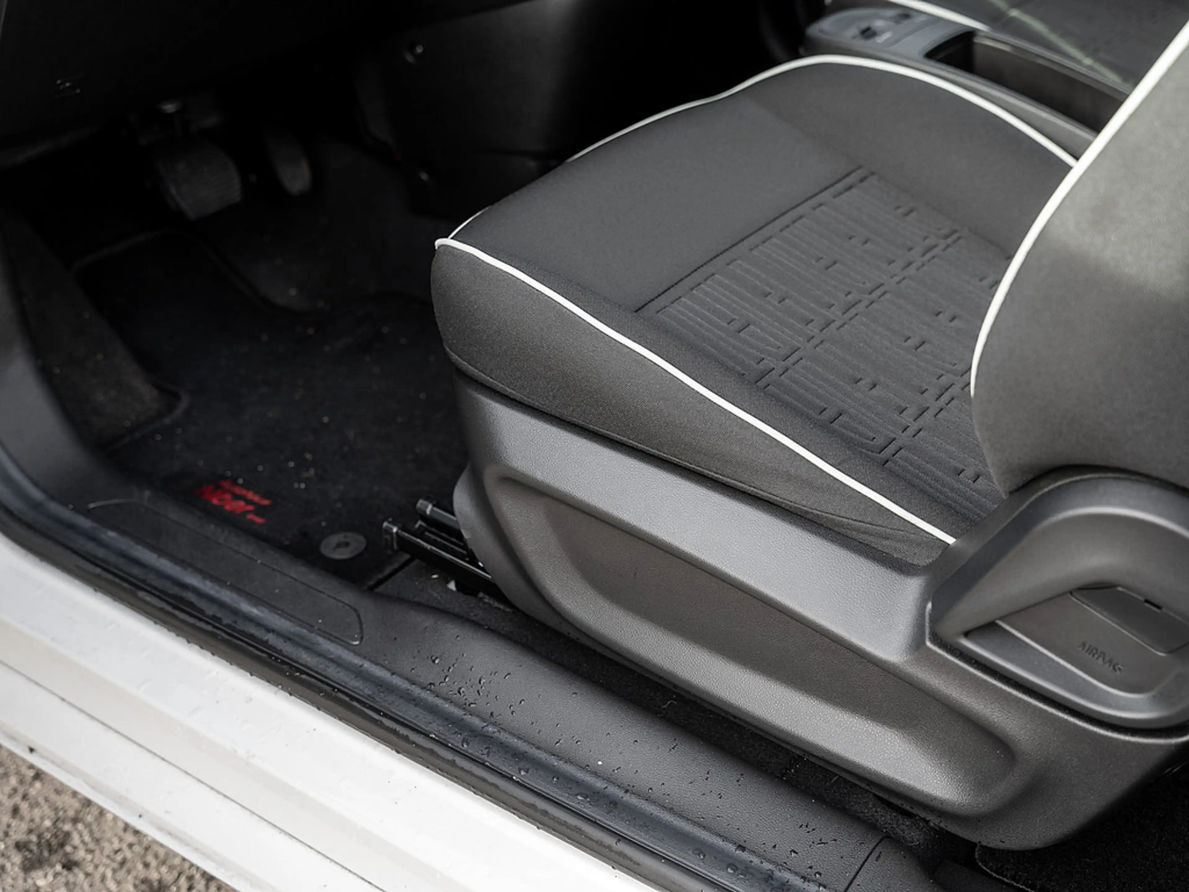 Fiat 500e Base 42kWh - CarPlay, Klimaautomatik, uv — photo 15