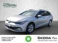 Volkswagen Golf Variant LIFE eTSI DSG NAVI+LED+SITZHZG+ACC+ Zilver - thumbnail 1