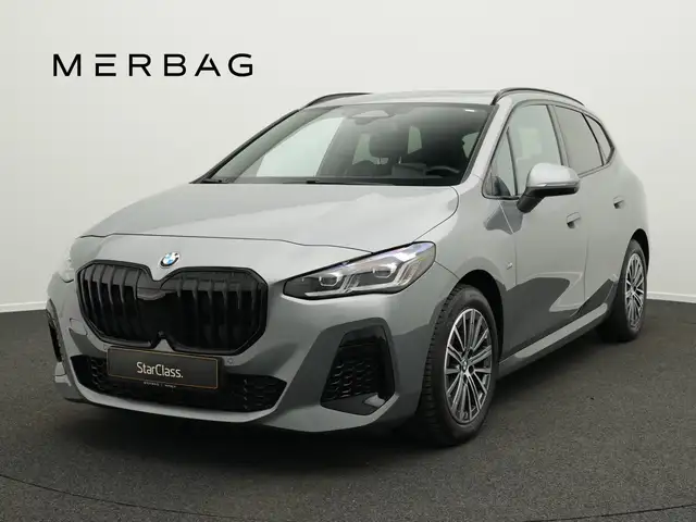 BMW 218 2er Active Tourer 218d M Sport