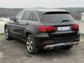 Mercedes-Benz GLC 300 GLC 300e 4Matic 9GTronic Matrix LED ACC F1-Schalt Schwarz - thumbnail 4