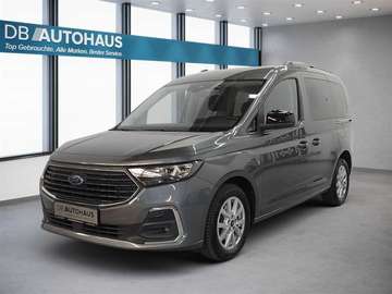 Kombi Titanium 2.0 EcoBlue
