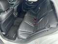 Mercedes-Benz C 180 d AMG - LEDER - LED - PTS - NAVI Zilver - thumbnail 10