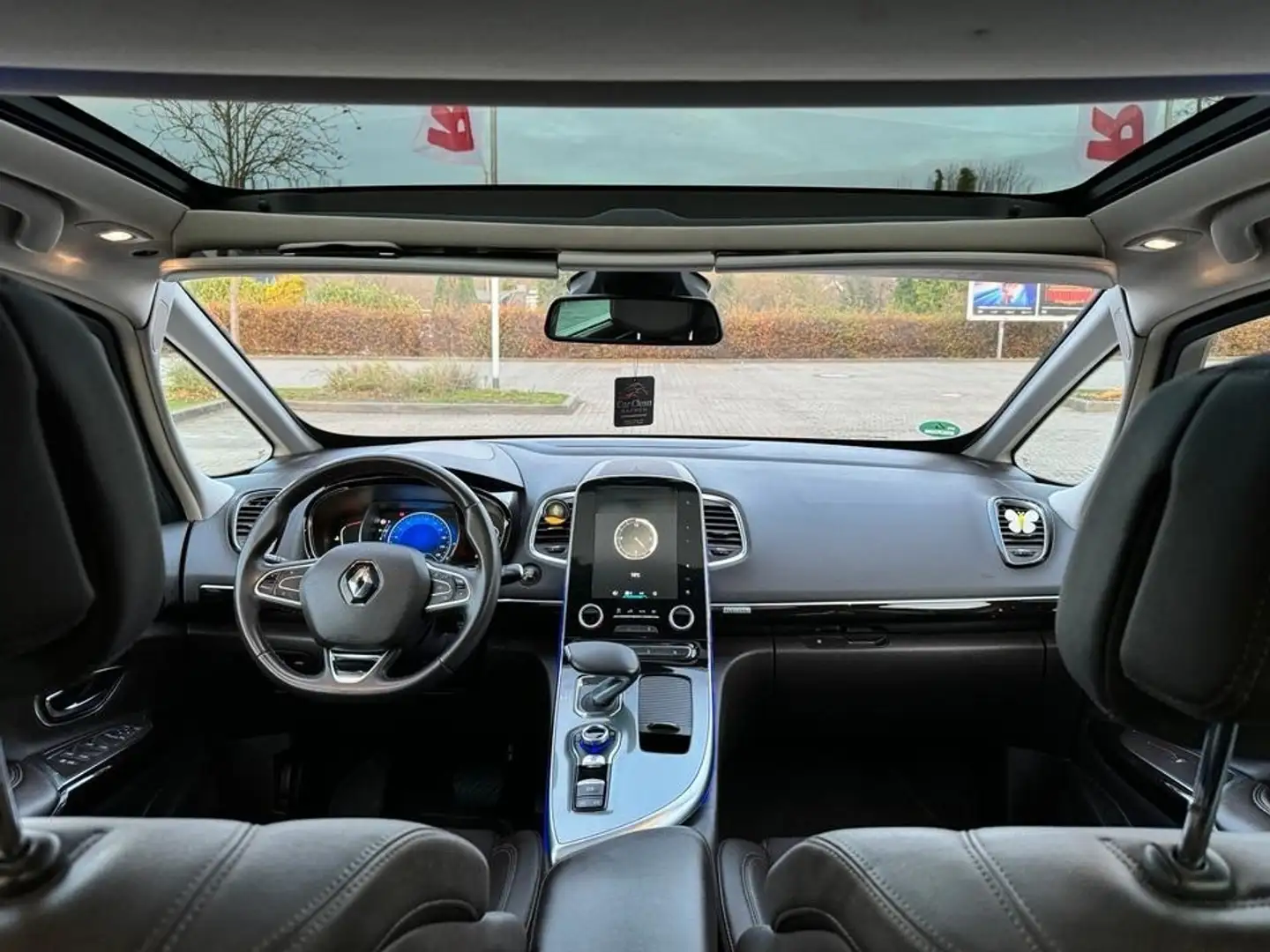 Renault Espace Energy dCi 160 *AUTOMATIK*PANORAMA*7Sitzer* - 1