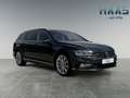 Volkswagen Passat Variant R-Line 2.0 TSI DSG AHK Navi Nappa Gris - thumbnail 3