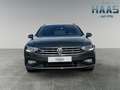 Volkswagen Passat Variant R-Line 2.0 TSI DSG AHK Navi Nappa Gris - thumbnail 2