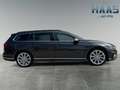 Volkswagen Passat Variant R-Line 2.0 TSI DSG AHK Navi Nappa Gris - thumbnail 4